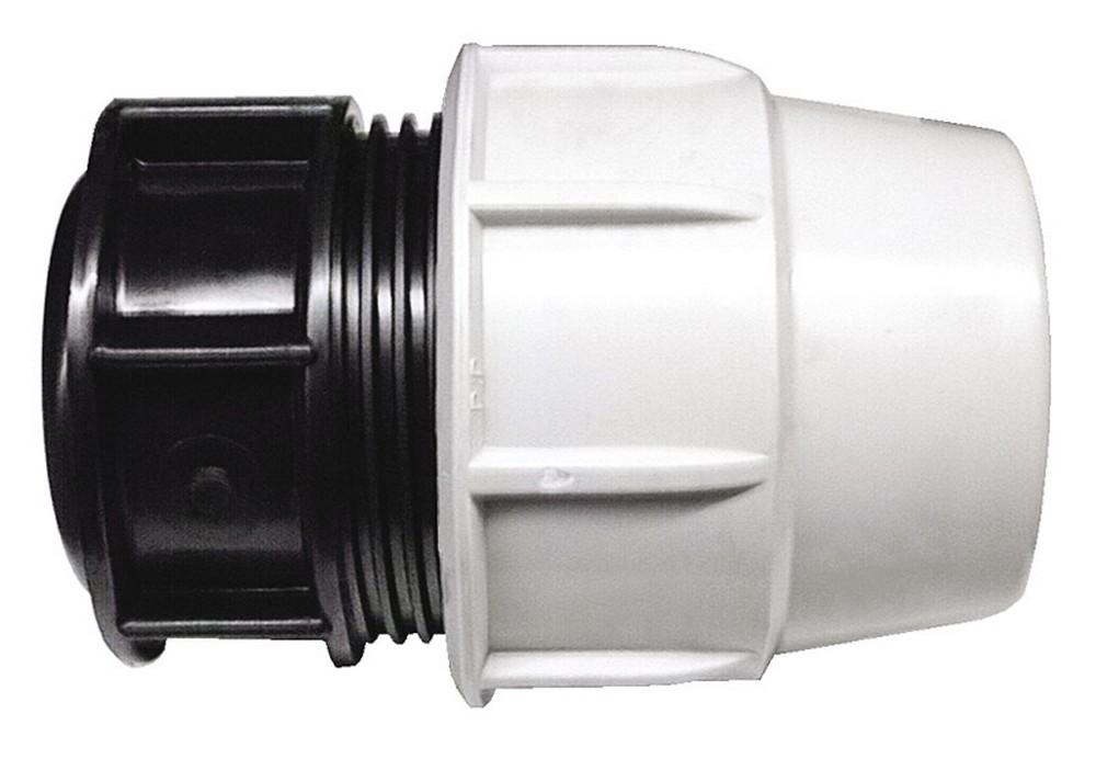 Plasson RACCORDO DI FINE LINEA Art. 7120 mis. 32