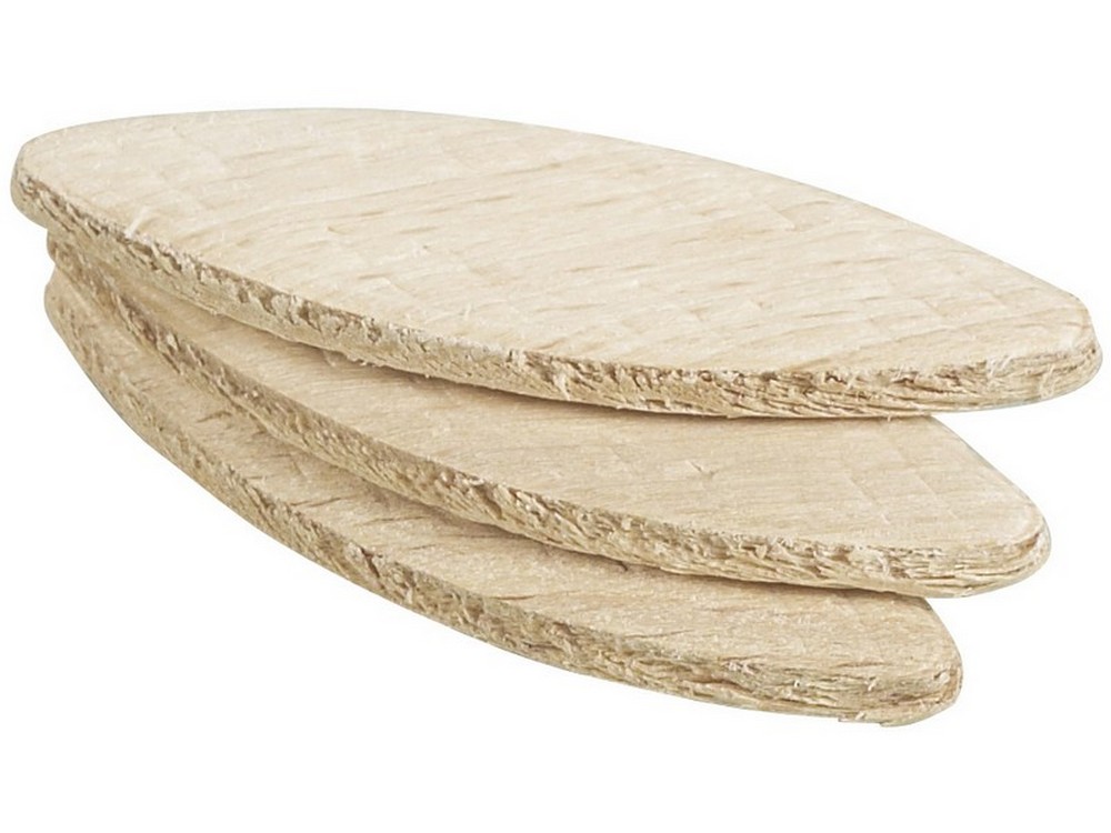 Poggi LAMELLA LEGNO PZ 50 mm. 59x23x4
