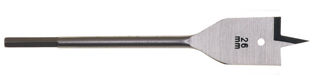 Poggi MECCHIA PER LEGNO Art. 392.00 Ø mm. 22