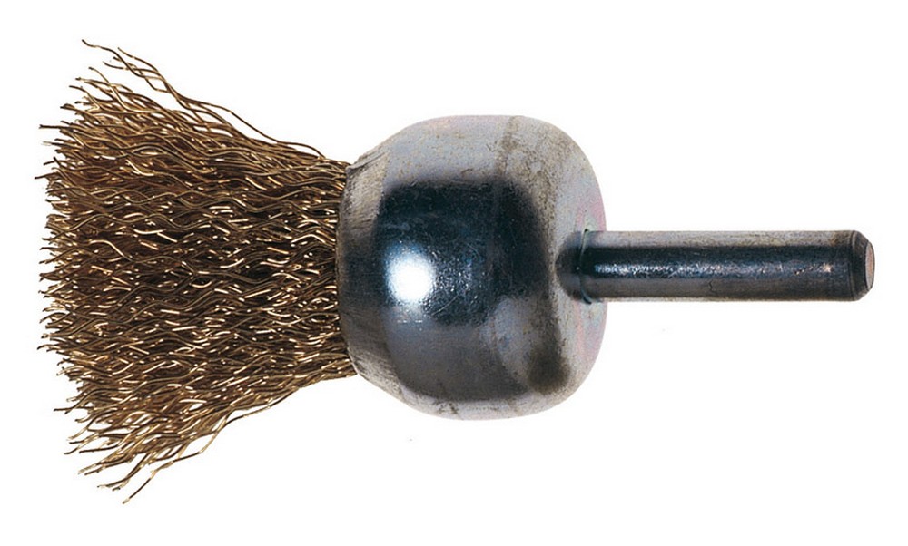 Poggi SPAZZOLA A PENNELLO Art. 478.00 Ø mm. 25