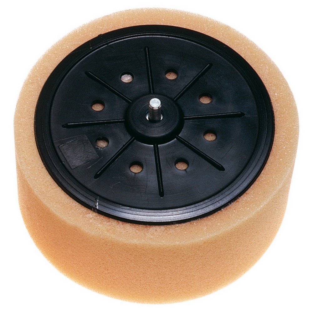 Poggi TAMPONE PER LUCIDARE Art. 339.50 Ø mm. 125