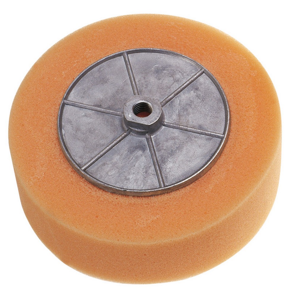 Poggi TAMPONE PER LUCIDARE Art. 339.60 Ø mm. 175