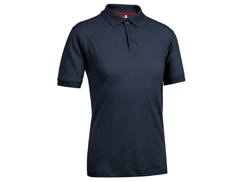 POLO FOX JERSEY Col. Bly Navy Mis. XL