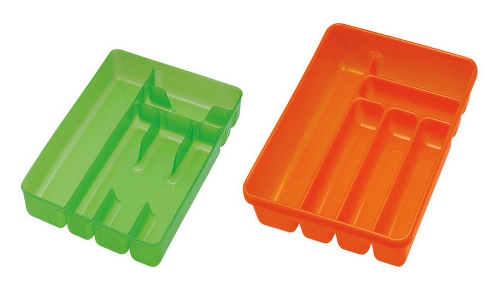 PORTAPOSATE A 6 POSTI cm. 33x25x4,5 h mod. Piccolo