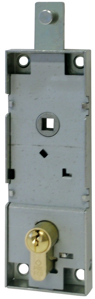 Prefer SERRATURA PER PORTE BASCULANTI CIL/SAGOMATO Art. B561