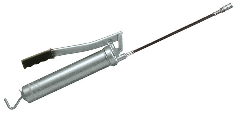 Pressol INGRASSATORE A LEVA  gr. 400 (cc. 500)