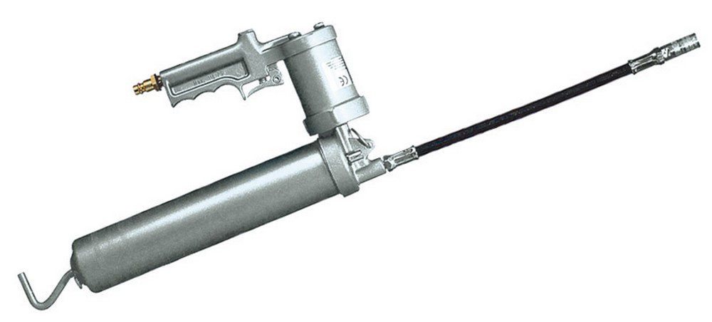 Pressol INGRASSATORE AD ARIA COMPRESSA  gr. 400 (cc. 500)