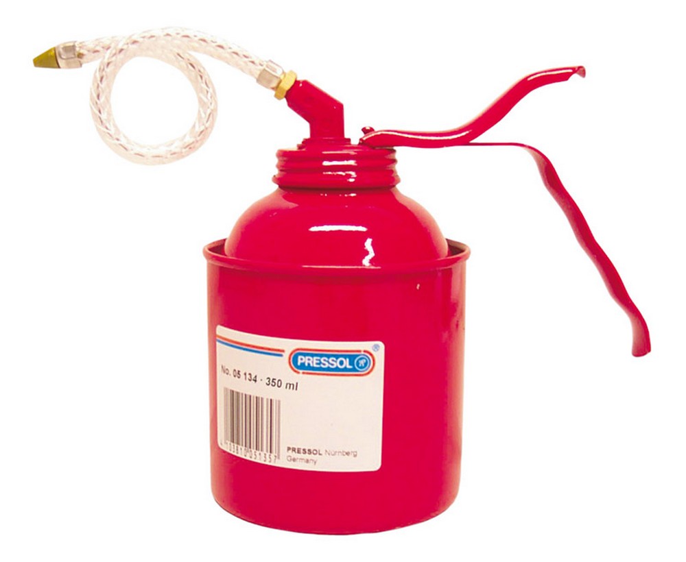 Pressol OLIATORE IN METALLO  ml. 350
