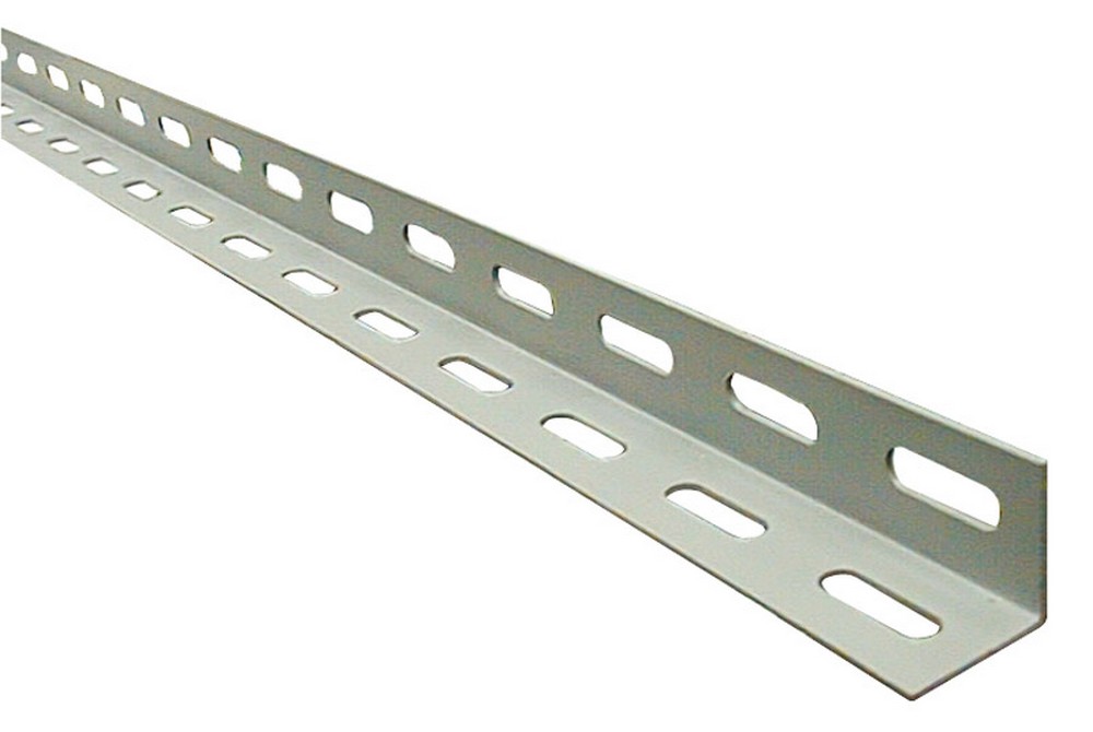Prometal ANGOLARE PER SCAFFALI A BULLONE  cm. 300