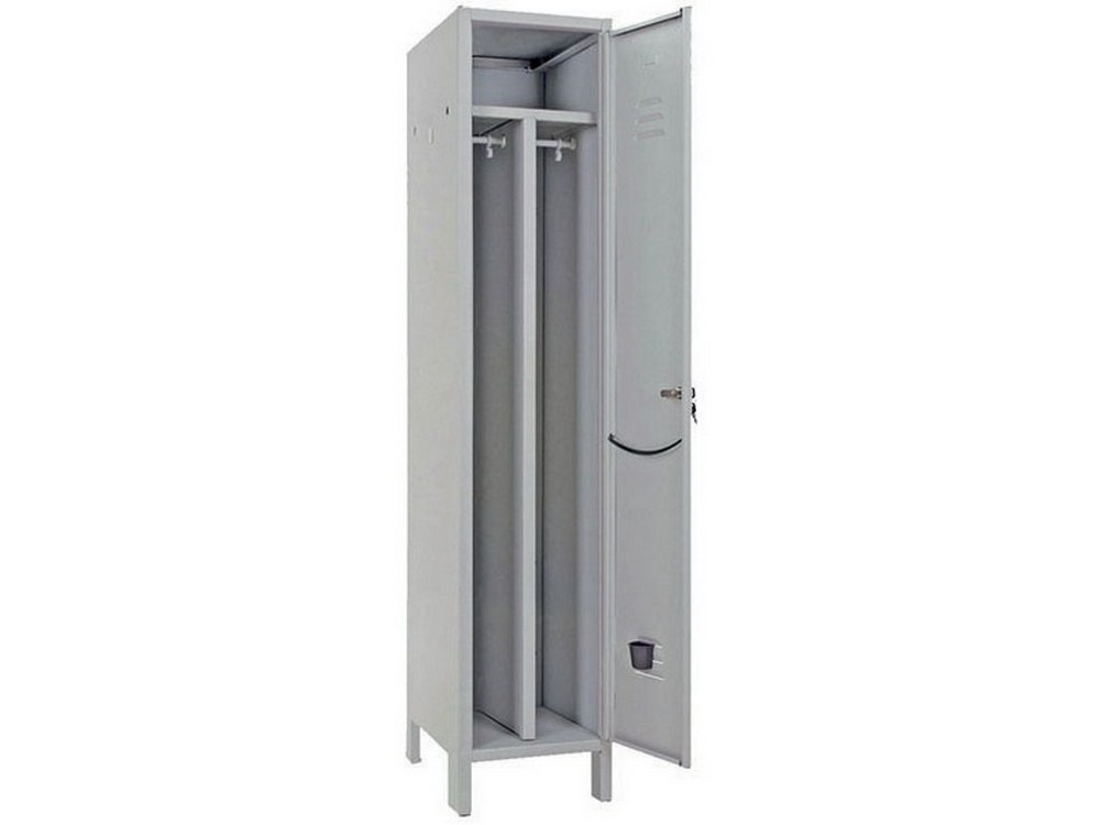 Prometal ARMADIO COMPONIBILE SPORCO/PULITO SLIM PRATIKO cm. 50x36x179,5 h
