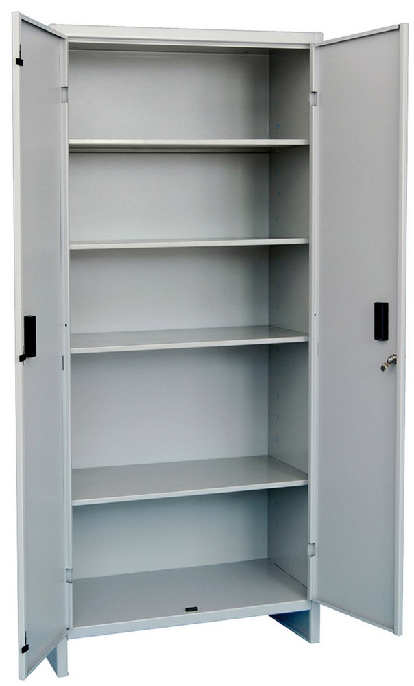 Prometal ARMADIO COMPONIBILE TUTTOPIANI PRATIKO cm. 60x40x179,5 h