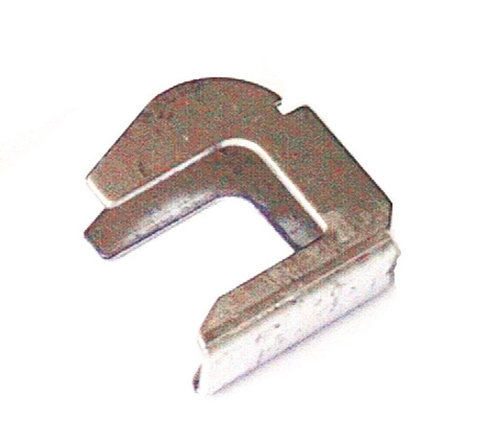Prometal GANCIO PER SCAFFALI 50 PZ.