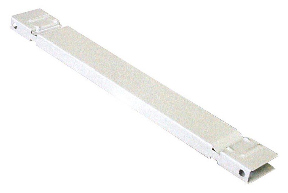 Prometal TRAVERSINO PER SCAFFALI A GANCIO  cm. 40