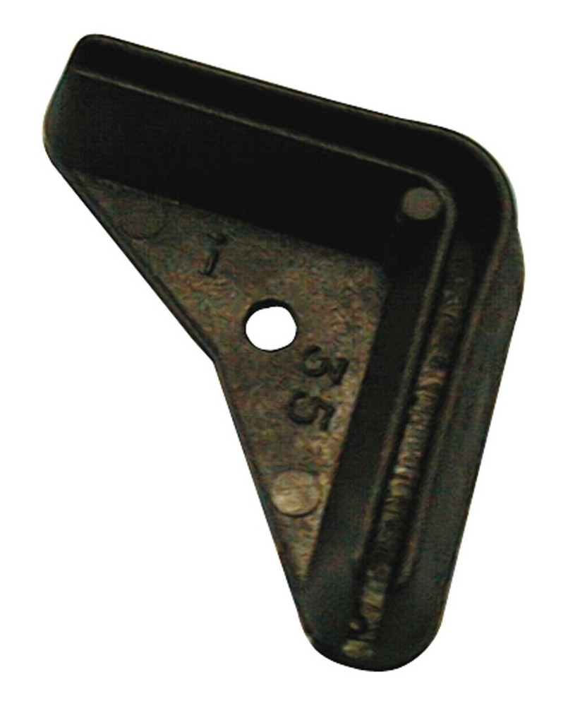 PUNTALE PER SCAFFALI 50 PZ.  mm. 35x35