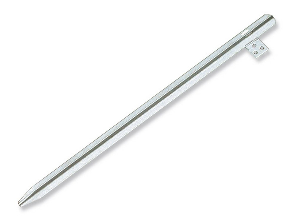 PUNTAZZA DI TERRA PER IMPIANTI ELETTRICI  cm. 150