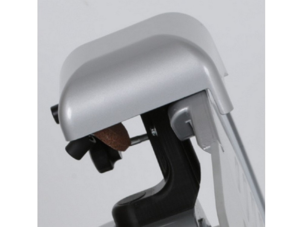 R.G.V. AFFETTATRICE ELETTRICA 275/S LUSSO 150W
