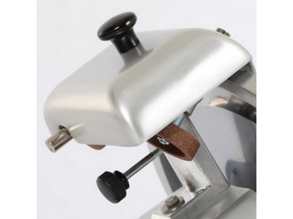 R.G.V. AFFETTATRICE ELETTRICA 300/S-L LUSSO 180W