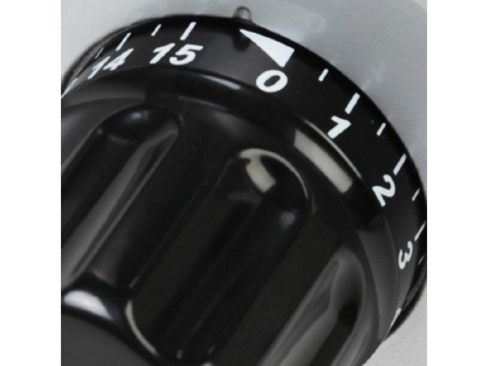 R.G.V. AFFETTATRICE ELETTRICA 300/S-L LUSSO 180W