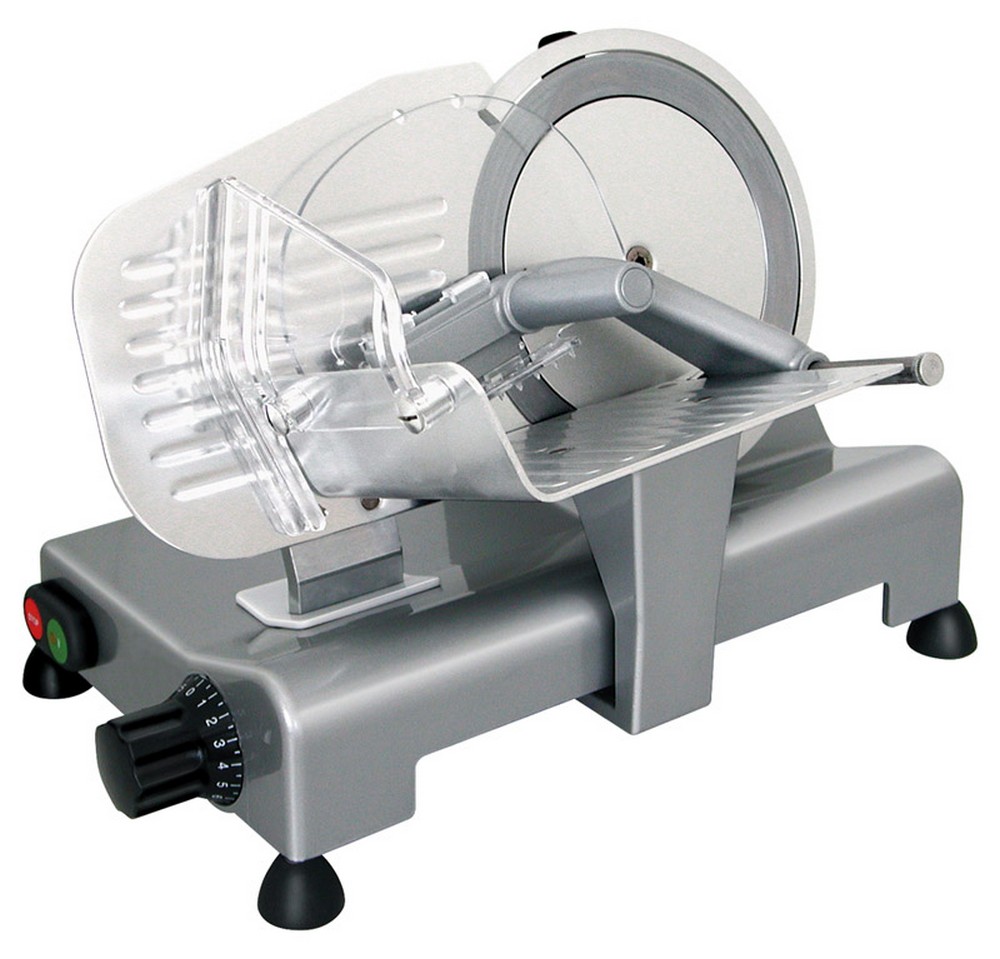 R.G.V. AFFETTATRICE ELETTRICA 195 GL LUSSO  110 W