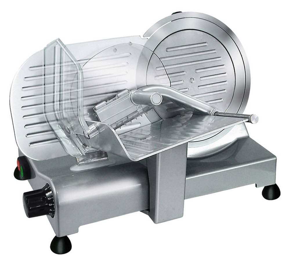 R.G.V. AFFETTATRICE ELETTRICA 25 GL LUSSO  140 W