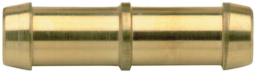 RACCORDO DOPPIO PER POMPE  Ø mm. 8