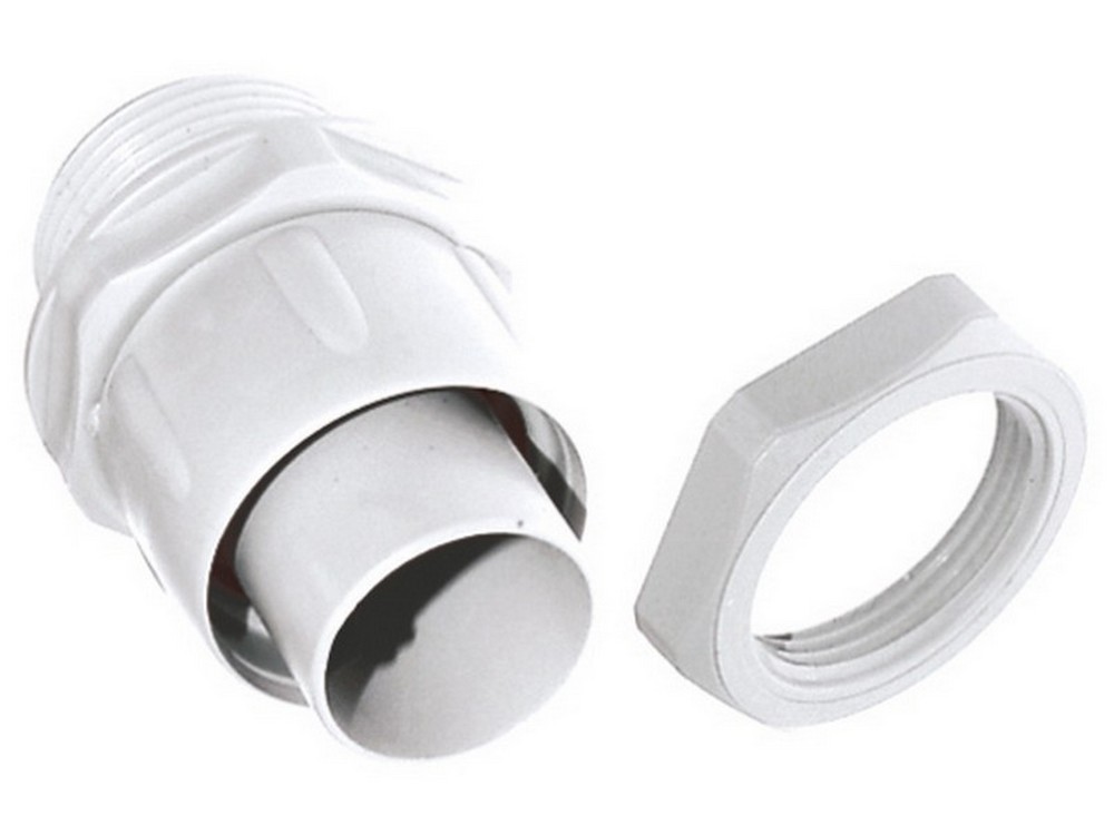 RACCORDO GUAINA-SCATOLA IP65  Ø mm. 20