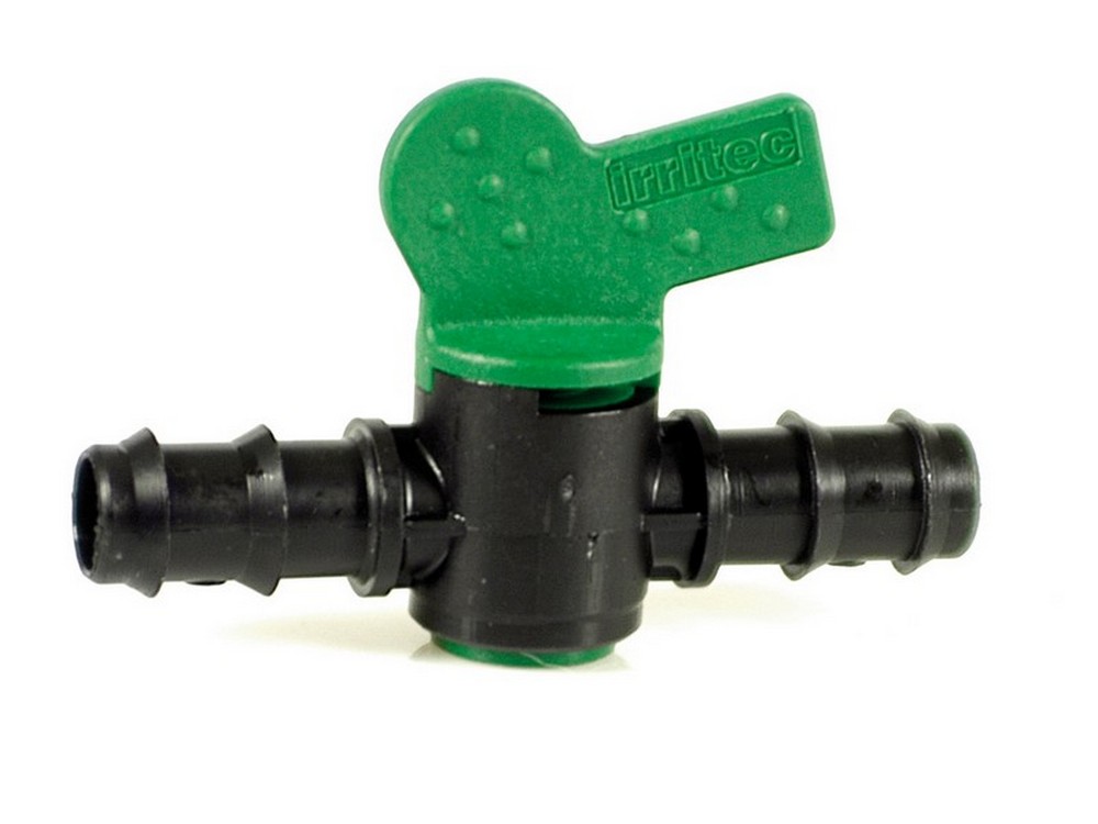 RACCORDO PER ALA GOCCIOLANTE VALVOLA DOPPIO PORTAGOMMA  mm. 20x20