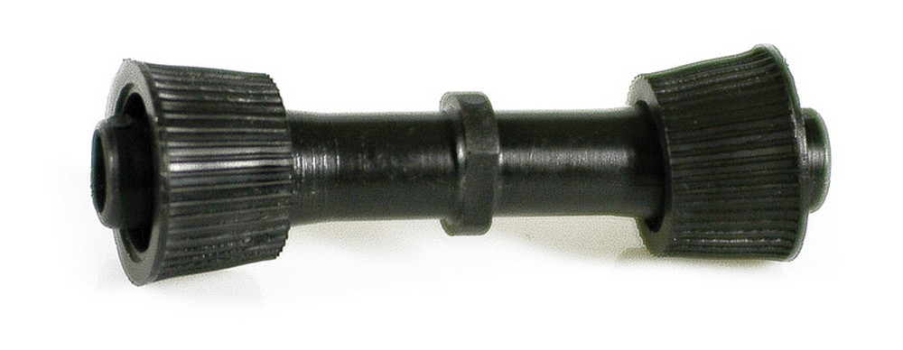 RACCORDO PER ALA GOGGIOLANTE MANICOTTO DI GIUNZIONE  mm. 16x16