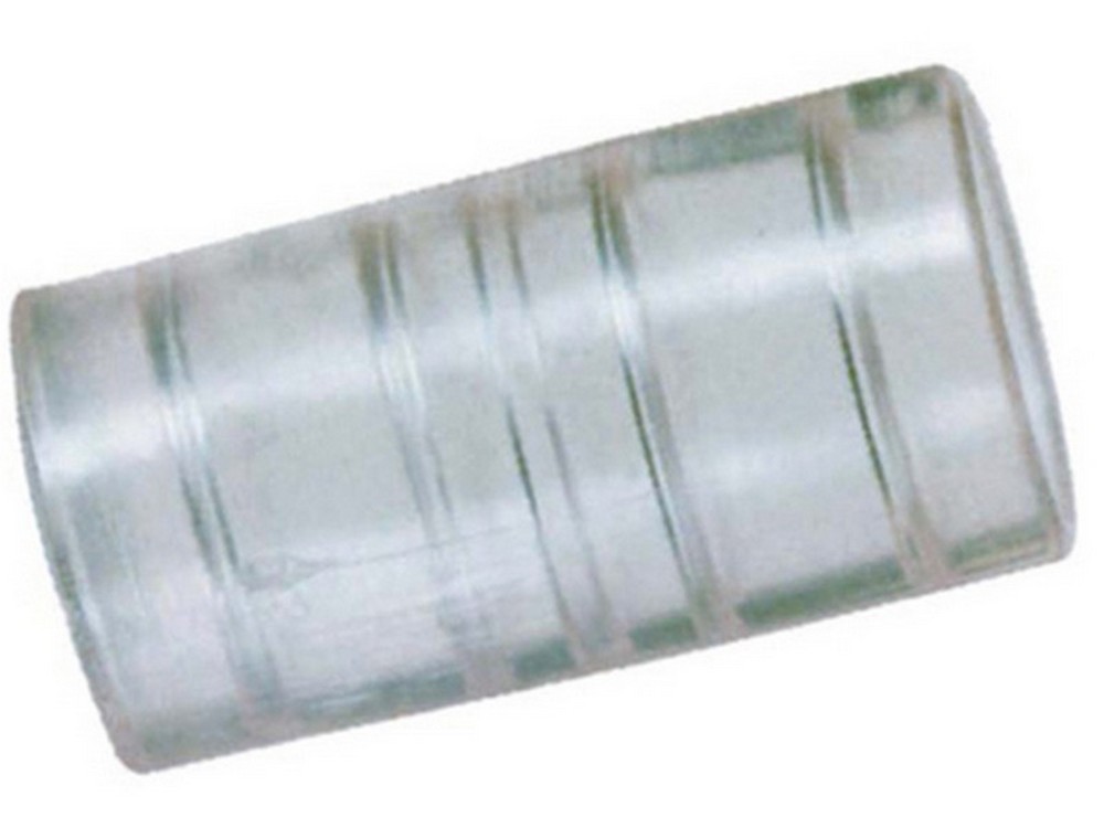 RACCORDO PER TUBO CORRUGATO IP40  Ø mm. 20