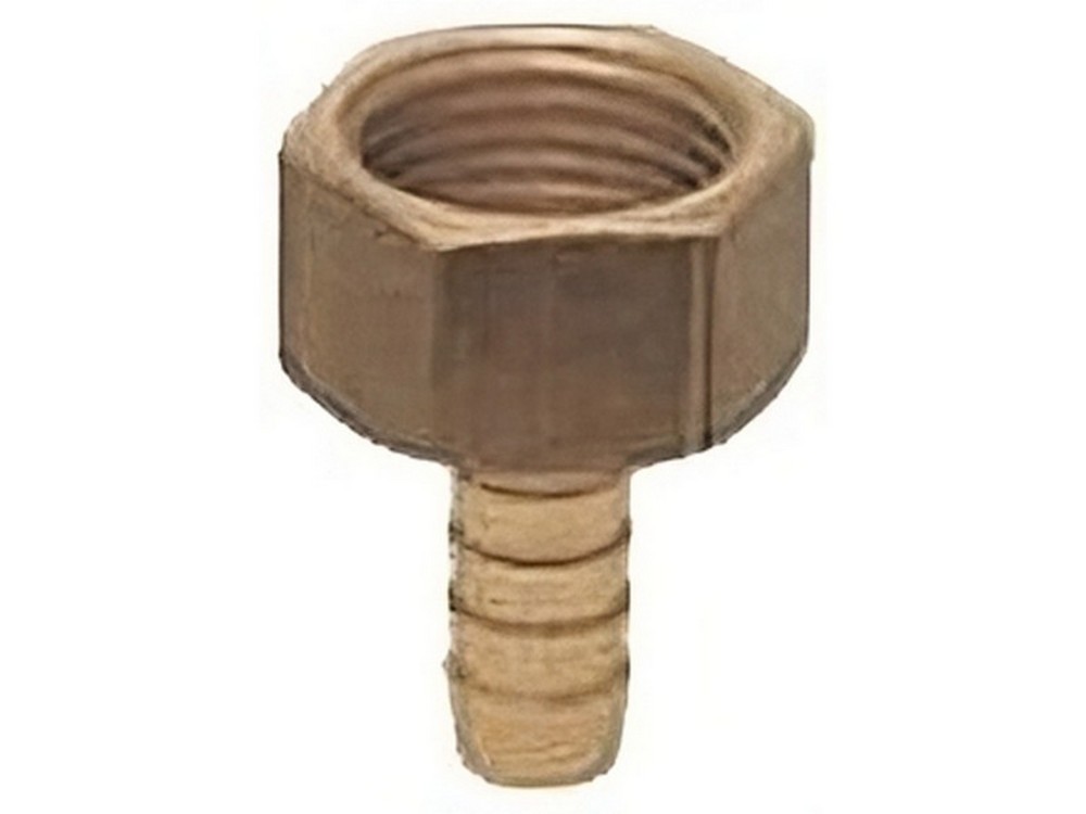 RACCORDO PORTAGOMMA GAS GPL F 1.2x10