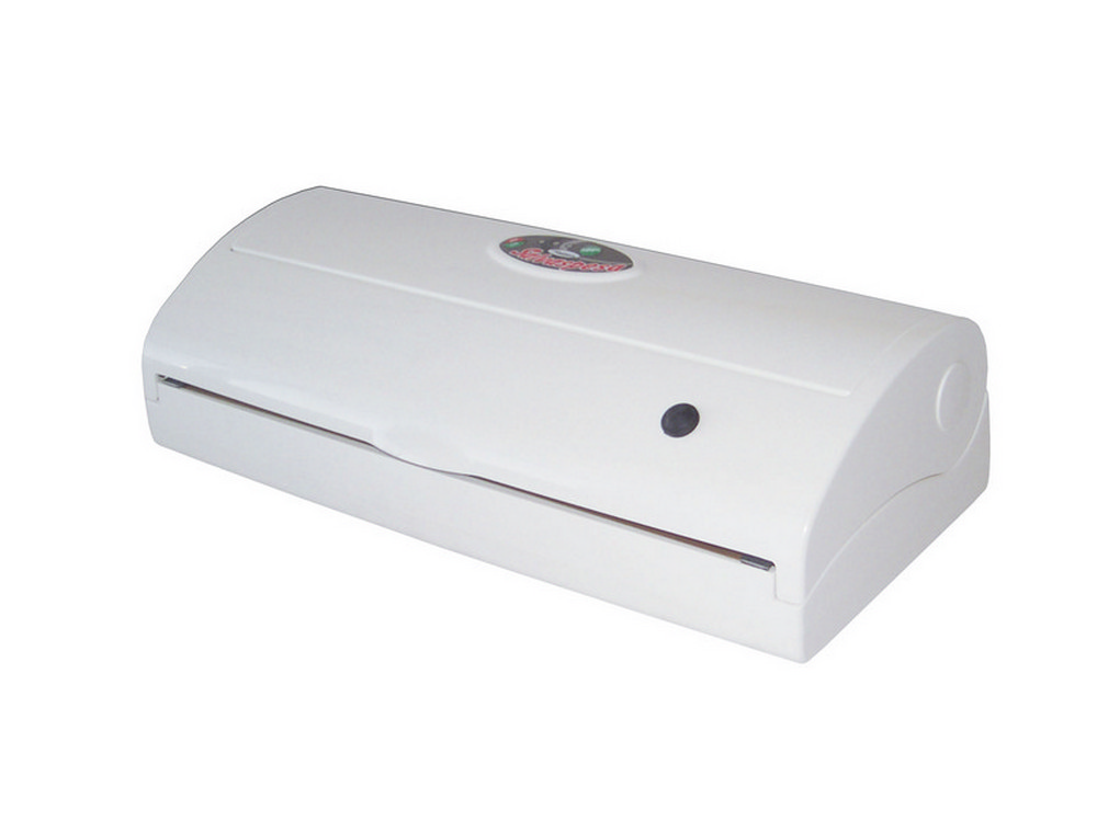 Reber MACCHINA PER SOTTOVUOTO SALVASPESA  180 W