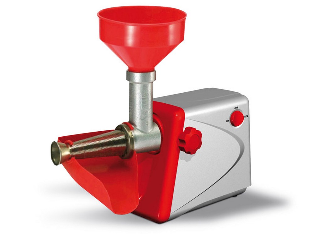 Reber SPREMIPOMODORO ELETTRICO ARTUS S25  250 W