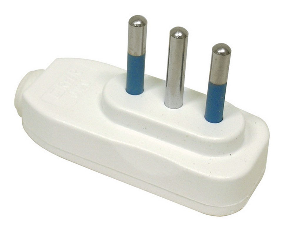Reer SPINA RIBASSATA 2P+T 10A