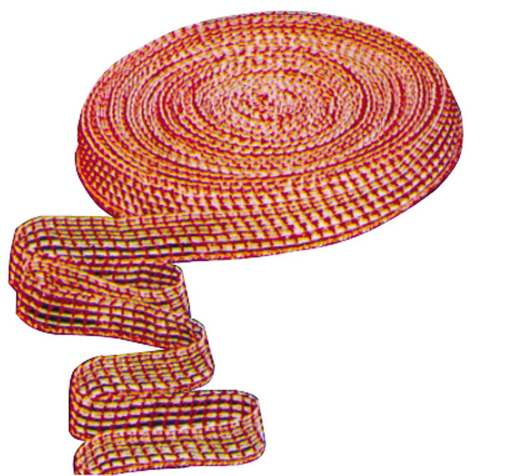 RETE PER SALUMI TUBOLARE  quadri 30
