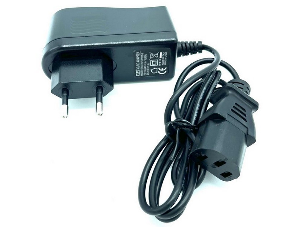 RICAMBIO CARICABATTERIA PER POMPE A BATTERIA A LITIO COD. 47793