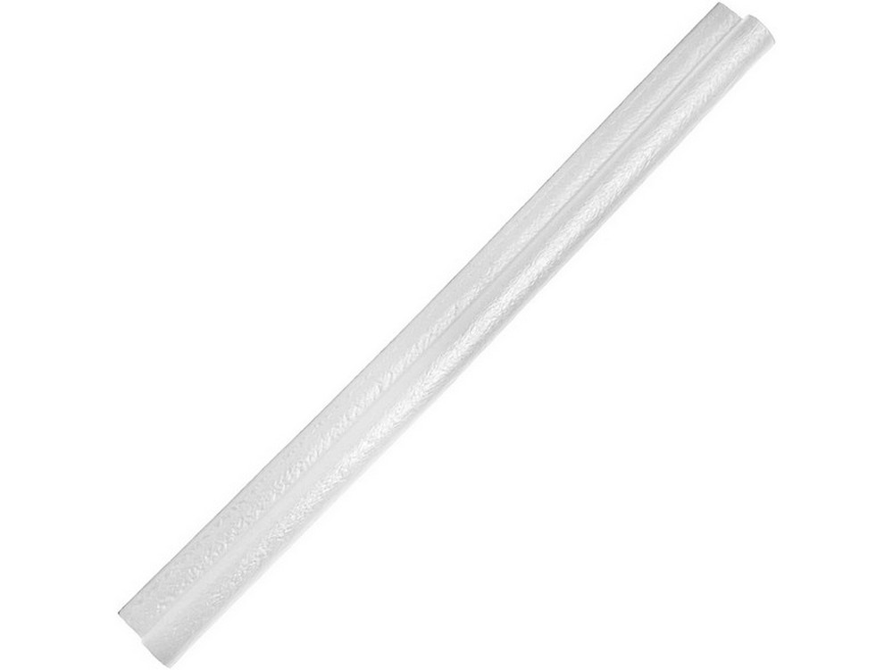 RICAMBIO CLIPS PER STRISCIA FRANGIVISTA Col. Bianco (per cod. 52207)