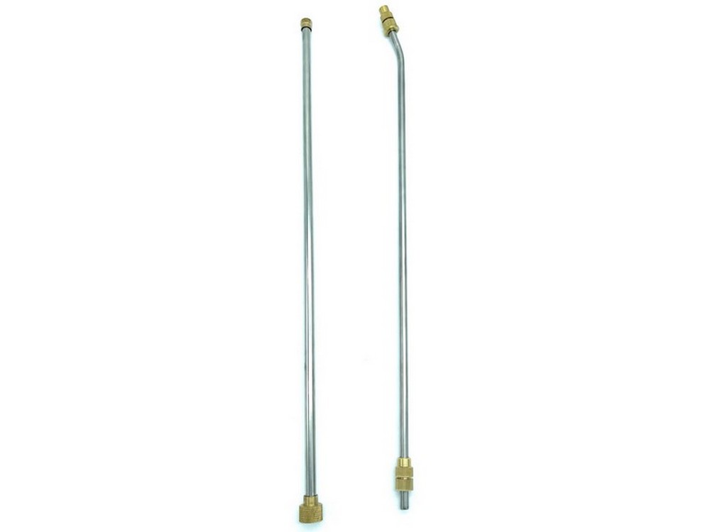 RICAMBIO LANCIA IN ACCIAIO INOX PER POMPE A BATTERIA COD. 47793
