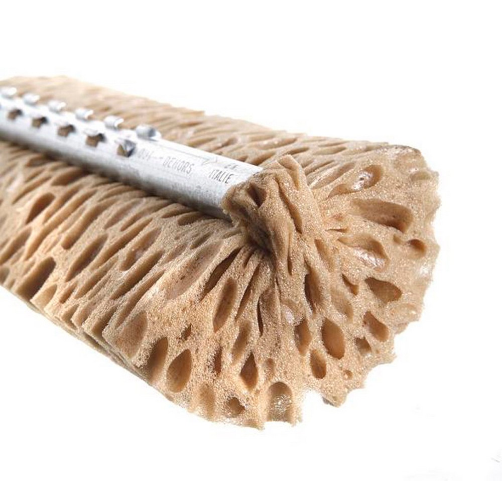 RICAMBIO LAVAPAVIMENTI SQUIZZO CLASSIC cm. 25x9