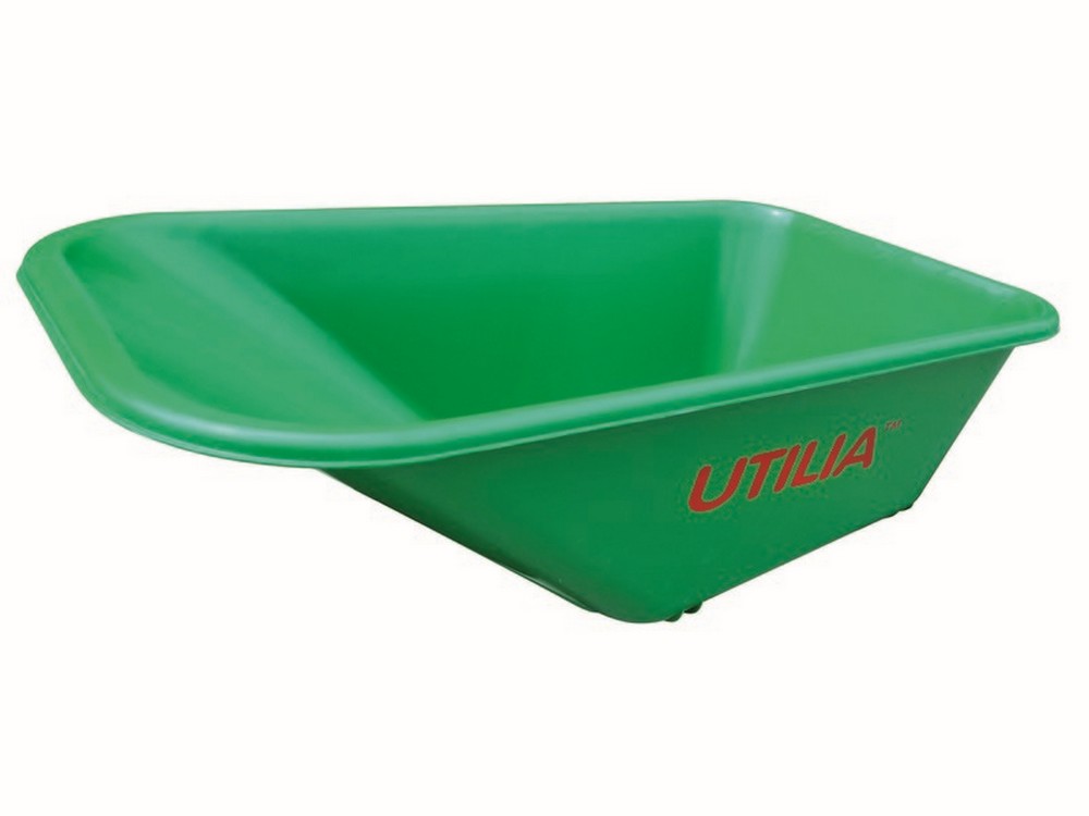 RICAMBIO VASCA IN PLASTICA PER CARRIOLA 