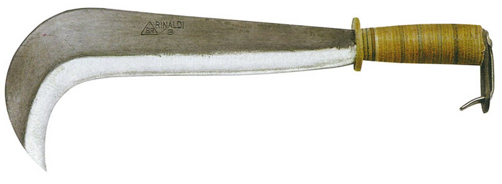 Rinaldi RONCOLA BERGAMO LARGA cm. 31