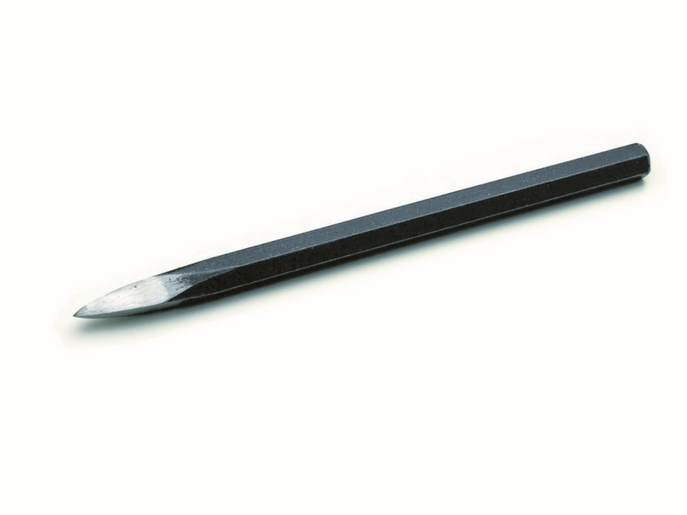 Rinaldi SCALPELLO PER MURATORE A PUNTA  mm. 250x16