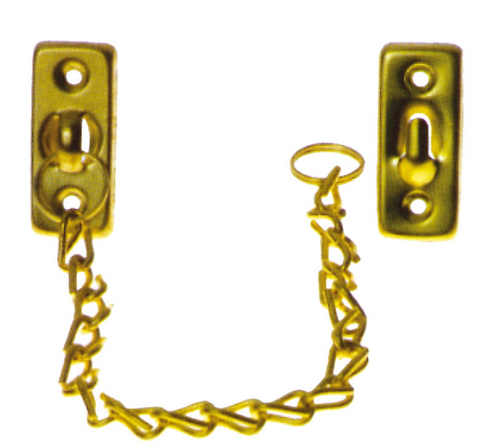 RITIENI PER FINESTRE cm.20 Bronzato