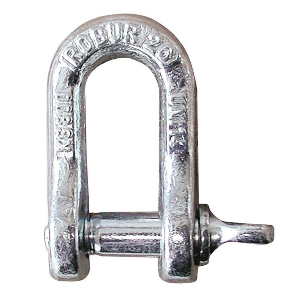 Robur GRILLO PER FUNI  mm. 12 (1/2)