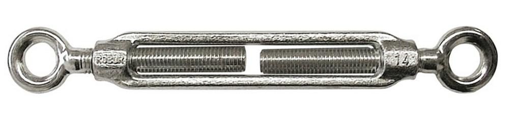 Robur TENDITORE A DUE OCCHI PER FUNI  mm.20 (3/4)