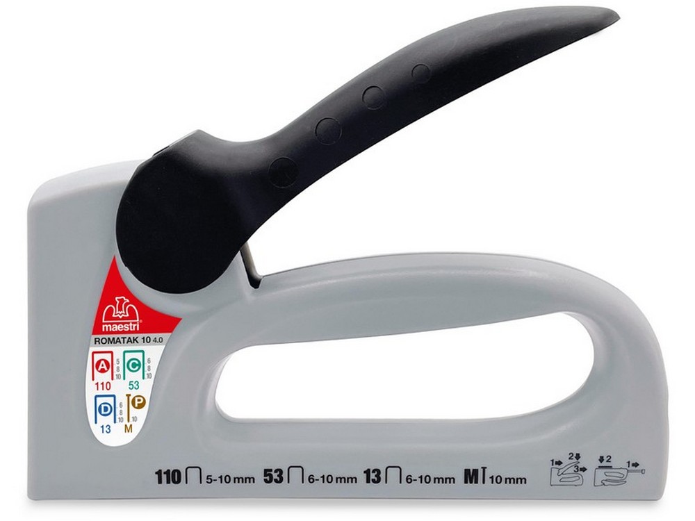 Romeo Maestri FISSATRICE ROMATAK 10 Mod. 110 4.0