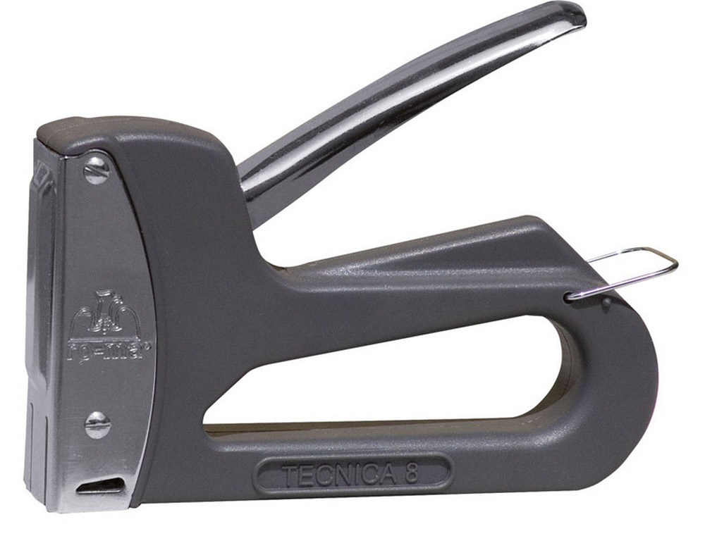 Romeo Maestri FISSATRICE TECNICA 8