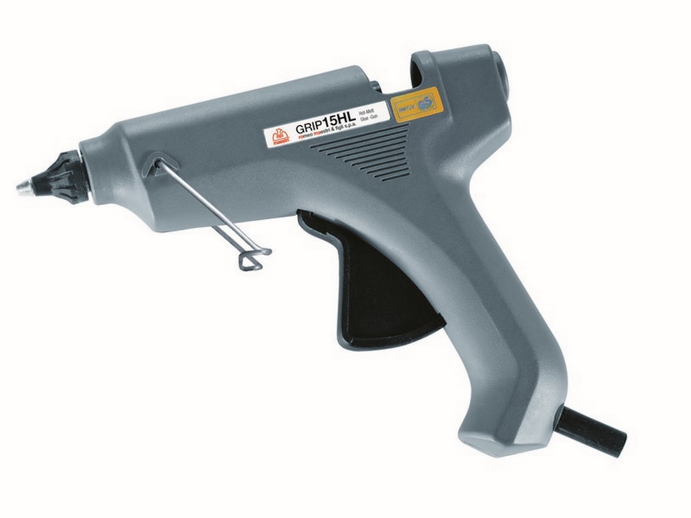 Romeo Maestri PISTOLA TERMOCOLLANTE GRIP 15HL  40 W