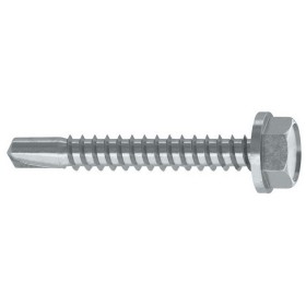 Ambrovit VITE AUTOPERFORANTE PER FERRO TE CON COLLARE mm. 4,8x19