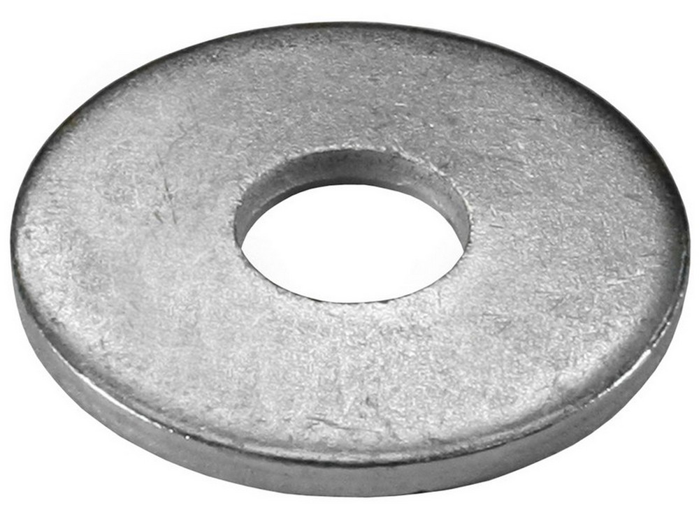 RONDELLA GREMBIALINA INOX M8x24