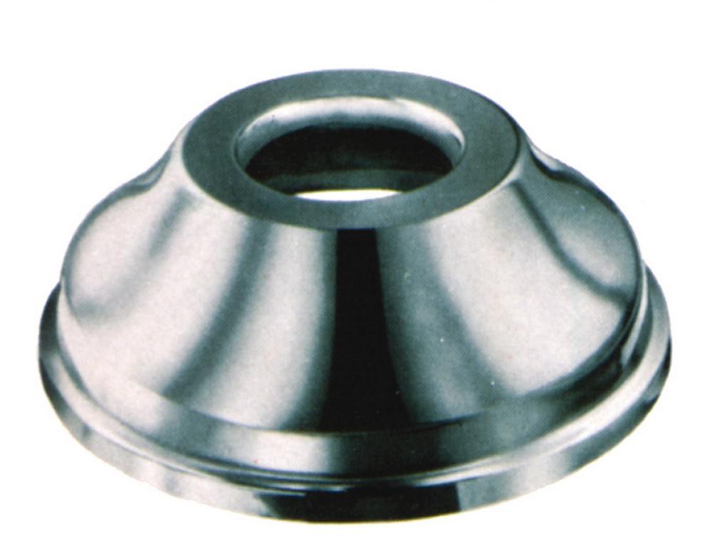 ROSONE PER CANOTTO WC  foro Ø mm. 30